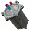 Caltric Fuel Pump Compatible With Honda Rancher 420 Trx420fm 4x4 Es 2007-2014 At