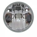 Partomotive For 11 12 13 Highlander Front Driving Fog Light Lamp Assembly Left Or Right Side 