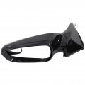 Driver Side Door Mirror For Hyundai Veloster 2014 2015 2016 2017 Power Glass Heated Manual Folding Hy1320218 876102v520