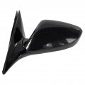 Driver Side Door Mirror For Hyundai Veloster 2014 2015 2016 2017 Power Glass Heated Manual Folding Hy1320218 876102v520