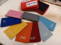 Diamond Hand Polishing Pad Sanding Block 18 2 For Granite Ceramic Marble Concrete Stone Fabrication Terrazzo Polish Kit Floor 