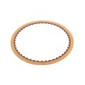 Chevy Cruze 2011 2012 Low And Reverse Fiber Clutch Plate Steel Friction 0 06 Inches Thickness 7 23 Inside Diameter Replacement 