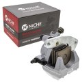 Niche Caliper Kit For Yamaha 5lp-2580w-10-00 5lp-2580u-00-00