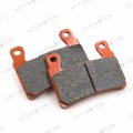 Httmt Carbon Ceramic Brake Pads Compatible With Cbr900rr Cbr929rr Cbr954rr Rc51 Sp1