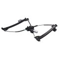 Front Right Power Window Regulator With Motor For Tesla Model S 2012-2021