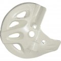 Polisport 8391000001 Front Disc Covers White 