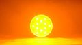 P12lm1 Portable Reflective Directional Emergency Led Light Truck Farm Amber 