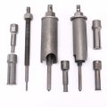 Tdpromoto Motocycle Gear Inner Bearing Puller Tool Remover Kit From 9mm To 23mm Diameter 