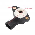 Topteng Golf Cart Throttle Sensor Jw2-h5885-00 Fits For Yamaha Drive G29