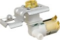 Climatek Upgraded Dishwasher Water Inlet Fill Valve Fits Estate Sears 