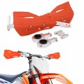 22mm And 28mm Aluminum Universal Handguards For Motocross Dirt Bike Exc Excf Sx Sxf Sxs Mxc Mx Xc Xcw Xcf Xcfw Egs Enduro 