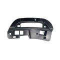 Bumper Cover Bracket For Chevy Traverse 2024 2025 Front Driver Side Outer Plastic Marker Fender Liner Replaces Gm1038318 