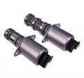 Jeenda Oil Thermostat Piston Cooling Control Valve Set 23871486 23871480 For Volvo D13 23013334 23013323 