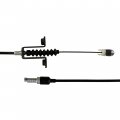 Caltric Throttle Cable Compatible With Polaris