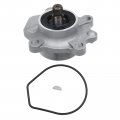 A-premium Standard Volume Oil Pump With O-ring Compatible Honda Passport 1994-1996 Isuzu Amigo 1989-1994 Pickup 1988-1995 Rodeo