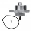 A-premium Standard Volume Oil Pump With O-ring Compatible Honda Passport 1994-1996 Isuzu Amigo 1989-1994 Pickup 1988-1995 Rodeo