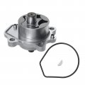 A-premium Standard Volume Oil Pump With O-ring Compatible Honda Passport 1994-1996 Isuzu Amigo 1989-1994 Pickup 1988-1995 Rodeo