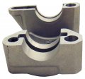 Cylinder Head Intake Exhaust Camshaft Tower Cap Set Compatible With 2004-08 Arctic Cat Dvx400