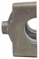 Cylinder Head Intake Exhaust Camshaft Tower Cap Set Compatible With 2004-08 Arctic Cat Dvx400
