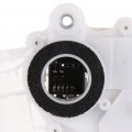 Ocpty Door Lock Actuator Motor Fits For Honda Front Driver Side 72150-swa-a01