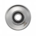 X Autohaux 23770aa000 Car Accessory Drive Belt Idler Pulley Tensioner Guide For Subaru Legacy 6l 2010-2014 Outback 3 0l