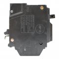 Ge Thql1120paf2 Combination Arc Fault Circuit Breaker Pon Plug On Neutral 20 Amps 120 240 Volts Ac 1 Pole 10 Ka Ul Listed