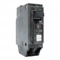Ge Thql1120paf2 Combination Arc Fault Circuit Breaker Pon Plug On Neutral 20 Amps 120 240 Volts Ac 1 Pole 10 Ka Ul Listed