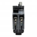 Ge Thql1120paf2 Combination Arc Fault Circuit Breaker Pon Plug On Neutral 20 Amps 120 240 Volts Ac 1 Pole 10 Ka Ul Listed