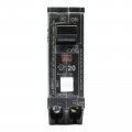 Ge Thql1120paf2 Combination Arc Fault Circuit Breaker Pon Plug On Neutral 20 Amps 120 240 Volts Ac 1 Pole 10 Ka Ul Listed
