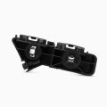 Front Bumper Cover Support Bracket Driver Side For Dodge Charger 2011 2012 2013 2014 Steel Replacement 57010287ac Ch1066145 