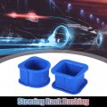 X Autohaux Steering Rack Bushing Set And Pinion For Subaru Wrx 1994-2007 Sti 2004