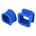 X Autohaux Steering Rack Bushing Set And Pinion For Subaru Wrx 1994-2007 Sti 2004