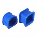 X Autohaux Steering Rack Bushing Set And Pinion For Subaru Wrx 1994-2007 Sti 2004