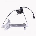 Aintier Power Window Regulator With Motor Fit For 2000 2001 2002 2003 2004 2005 Chevrolet Impala Rear Right 741-623