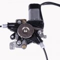 Power Window Regulator With Motor Fit For 2000 2001 2002 2003 2004 2005 Chevrolet Impala Rear Right 741-623
