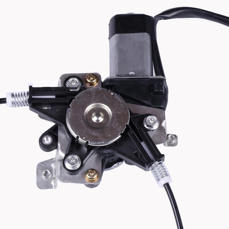 Power Window Regulator With Motor Fit For 2000 2001 2002 2003 2004 2005 Chevrolet Impala Rear Right 741-623