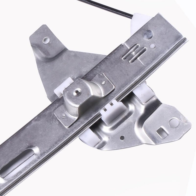 Power Window Regulator With Motor Fit For 2000 2001 2002 2003 2004 2005 Chevrolet Impala Rear Right 741-623
