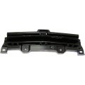 Front Center Bumper Cover Grille For Acura Tlx 2015 2016 2017 Primed Black Finish Replacement Ac1044102 615343560878 