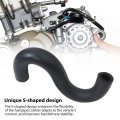 16956-hm3-a60 16956-hc0-014 Flexible Rubber Gas Tank Fuel Line Hose For 2004 Honda Sportrax 400 Trx400ex 2x4