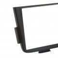 Stereo Dash Installation Kit Car Double Din Panel Radio Fascia Trim Set Dvd Gps Frame Mount Replacement For Acura Mdx 2001a