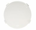 Rallye 4000 Clear Cover H87988131 Universal Fit Automotive Light Multi Color 