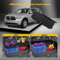 Ocpty Rear Trunk Cargo Cover 2011-2021 Fit For Dodge Durango 3 6l