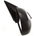 Passenger Side Door Mirror For Kia Spectra 2004 2005 2006 2007 2008 2009 Power Heated Glass Paintable Replacement Ki1321130 And
