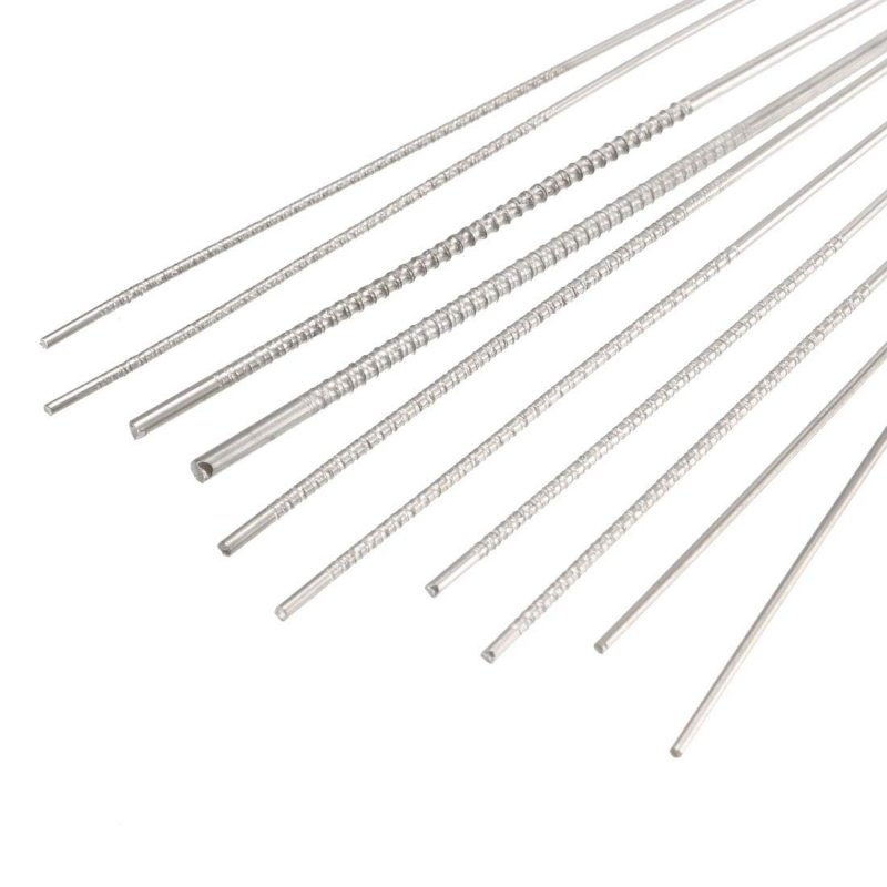 Welding Tip Cleaner Nozzle Gas Brazing Cutting Torch Needle Set Of 2
