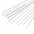 Welding Tip Cleaner Nozzle Gas Brazing Cutting Torch Needle Set Of 2 