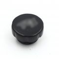 Httmt Mt249-031- Motorcycle Black Brake Fluid Reservoir Cap Cover R1 Engraved Compatible With 1998-2012 Yzf R1