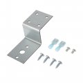 X Autohaux 12v Electric Radiator Fan Thermostat Controller Kit Liquid Expansion Temperature Control Switch For Car