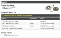 Clutch Kit Compatible With 1990-2005 Mitsubishi Eclipse 4-cylinder