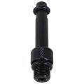 M12x1 25 Thread Transmission Fluid Filler Refill Adapter Tool Kv311039s0 For Nissan Cvt Sentra Versa Juke Leaf Pathfinder Rogue 