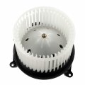 Hvac Blower Motor Assembly 2c3z19834aa 6l1z19805b 700139 35061 Pm9223 Heater With Fan Cage For 2003-2006 Ford Expedition 
